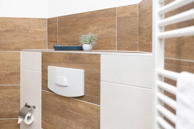 Ferienwohnung in Grömitz - Mühlenstraße 23 Sonja - Bild 17