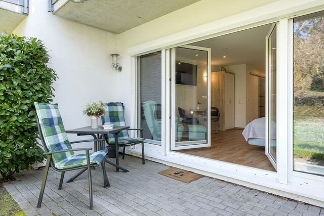 Ferienwohnung in Grömitz - Mühlenstraße 23 Sonja - Bild 21