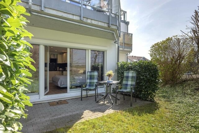 Ferienwohnung in Grömitz - Mühlenstraße 23 Sonja - Bild 23