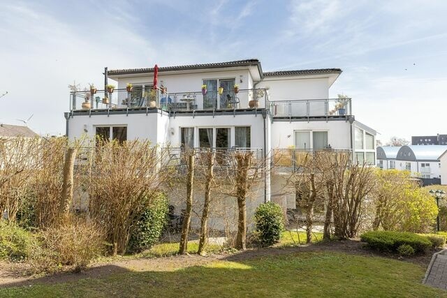 Ferienwohnung in Grömitz - Mühlenstraße 23 Sonja - Bild 24