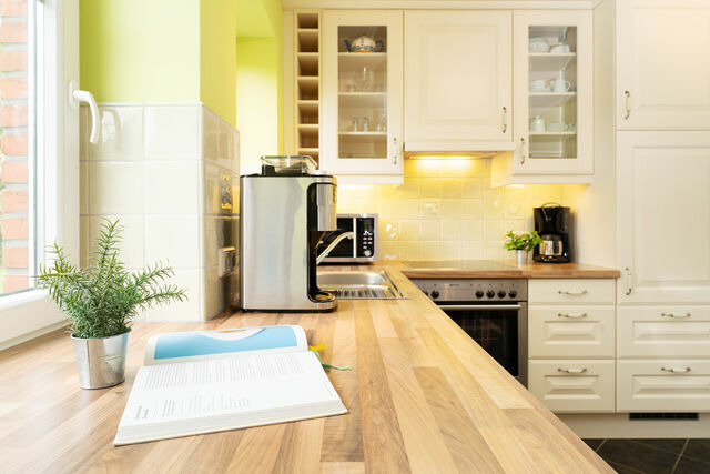 Ferienwohnung in Fehmarn - Utspann - Bild 16