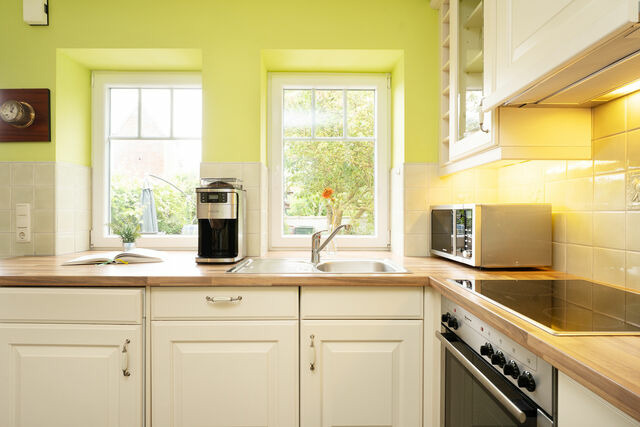 Ferienwohnung in Fehmarn - Utspann - Bild 17