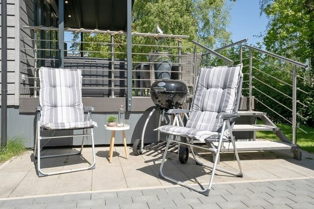 Ferienhaus in Haffkrug - Ferienhäuser Lübecker Bucht Casa del Relax - Bild 3