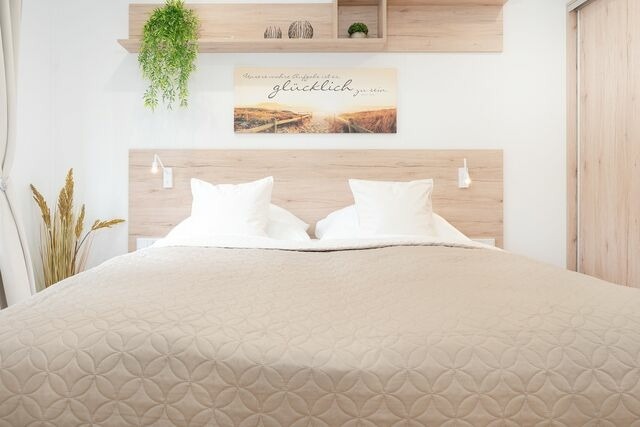 Ferienhaus in Haffkrug - Ferienhäuser Lübecker Bucht Casa del Relax - Bild 4