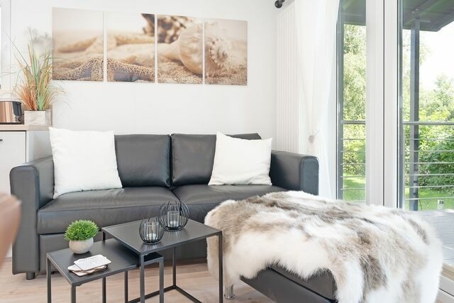 Ferienhaus in Haffkrug - Ferienhäuser Lübecker Bucht Casa del Relax - Bild 5