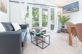 Ferienhaus in Haffkrug - Ferienhäuser Lübecker Bucht Casa del Relax - Bild 6