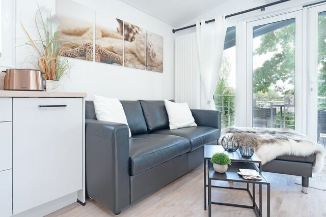 Ferienhaus in Haffkrug - Ferienhäuser Lübecker Bucht Casa del Relax - Bild 7