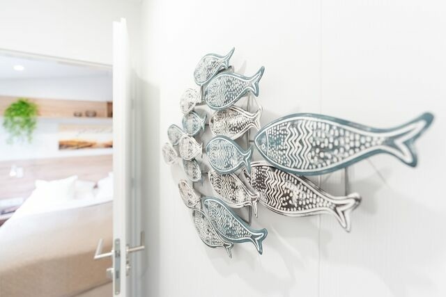 Ferienhaus in Haffkrug - Ferienhäuser Lübecker Bucht Casa del Relax - Bild 15