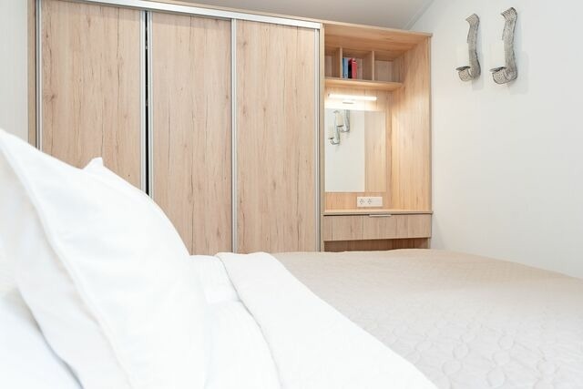 Ferienhaus in Haffkrug - Ferienhäuser Lübecker Bucht Casa del Relax - Bild 17