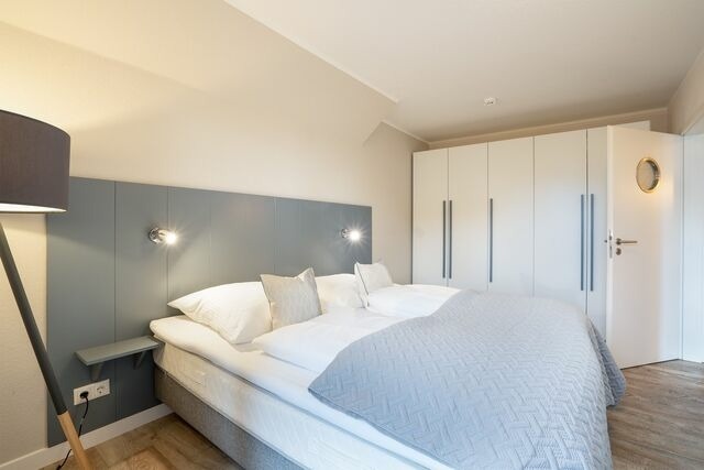 Ferienwohnung in Dahme - An der Aue 11c Time Out mit Wallbox - Bild 11