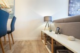 Ferienwohnung in Dahme - An der Aue 11c Time Out mit Wallbox - Bild 13