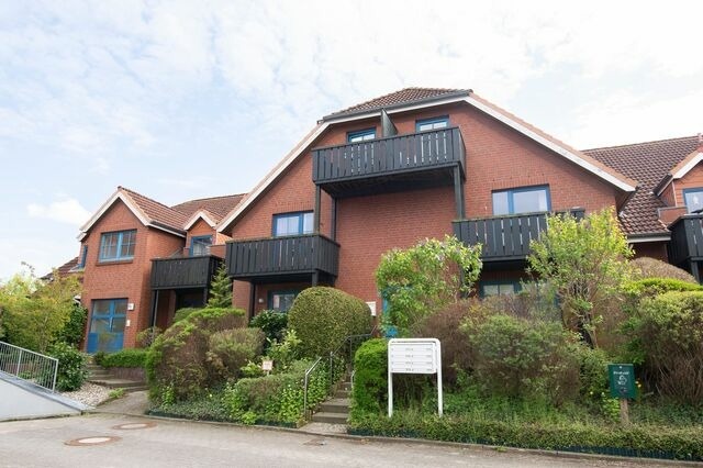 Ferienwohnung in Dahme - An der Aue 11c Time Out mit Wallbox - Bild 25