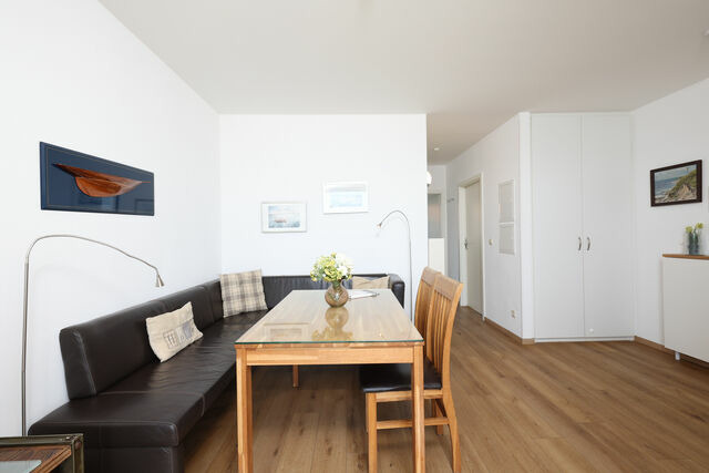 Ferienwohnung in Schönberg - Sehmuschel - Bild 2