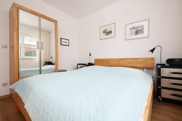 Ferienwohnung in Schönberg - Sehmuschel - Bild 4