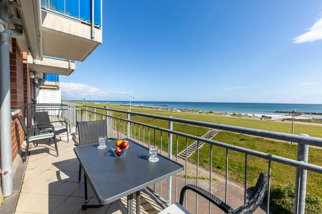 Ferienwohnung in Schönberg - Sehmuschel - Bild 9