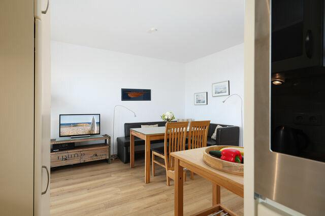 Ferienwohnung in Schönberg - Sehmuschel - Bild 14