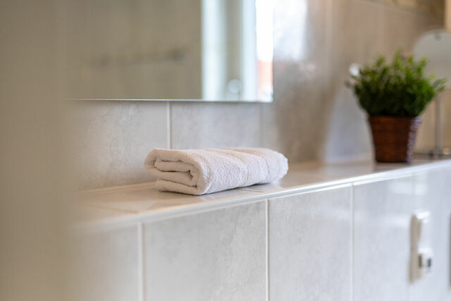 Ferienwohnung in Schönberg - Sehmuschel - Bild 25