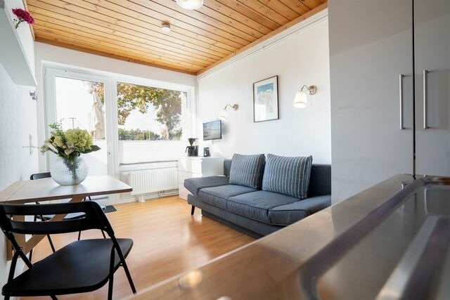 Ferienhaus in Lensterstrand - Blankwasserweg 131 Lensterstrand Oase Bungalow 1 - Bild 3