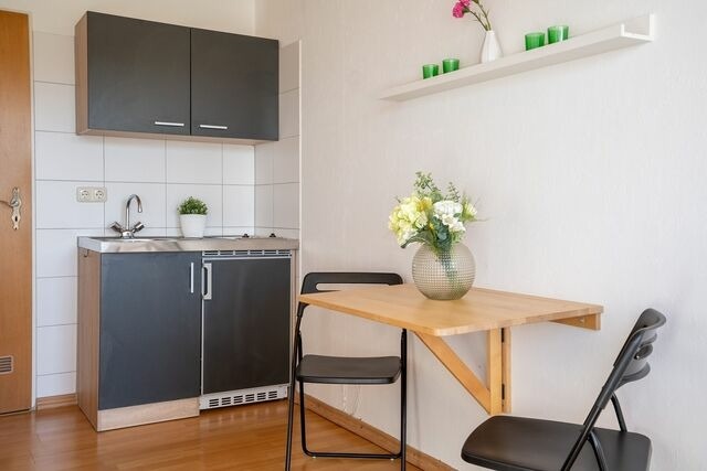 Ferienhaus in Lensterstrand - Blankwasserweg 131 Lensterstrand Oase Bungalow 1 - Bild 11