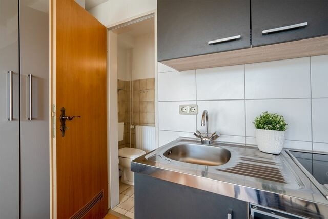 Ferienhaus in Lensterstrand - Blankwasserweg 131 Lensterstrand Oase Bungalow 1 - Bild 15