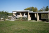 Ferienhaus in Lensterstrand - Blankwasserweg 131 Lensterstrand Oase Bungalow 1 - Bild 1