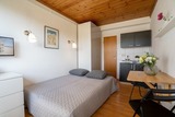 Ferienhaus in Lensterstrand - Blankwasserweg 131 Lensterstrand Oase Bungalow 1 - Bild 8