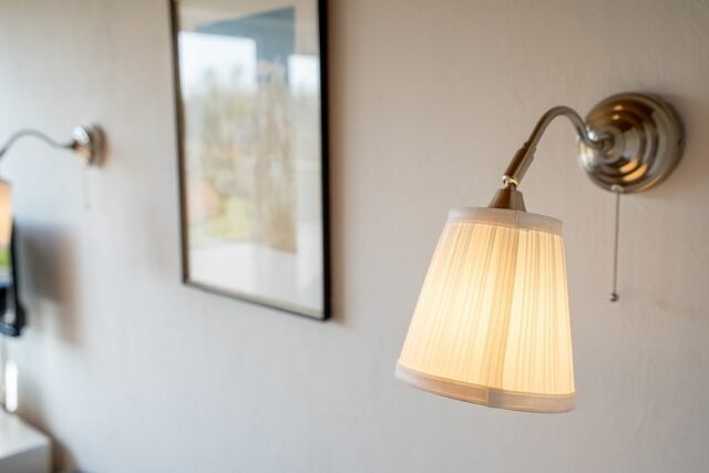 Ferienhaus in Lensterstrand - Blankwasserweg 131 Lensterstrand Oase Bungalow 1 - Bild 9
