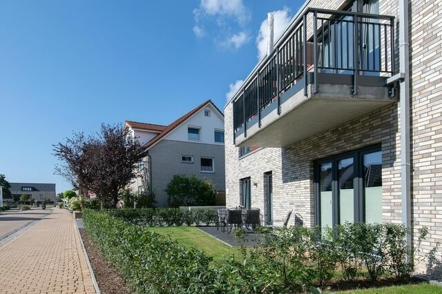 Ferienwohnung in Kellenhusen - Viermaster St&ouml;rtebeker - Bild 12