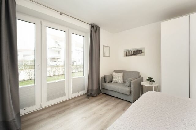 Ferienwohnung in Kellenhusen - Viermaster St&ouml;rtebeker - Bild 23