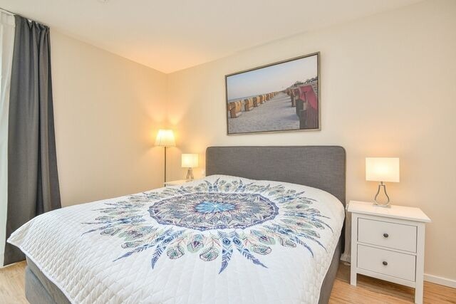 Ferienwohnung in Kellenhusen - Im Sonnengarten Achtern Diek - Bild 10