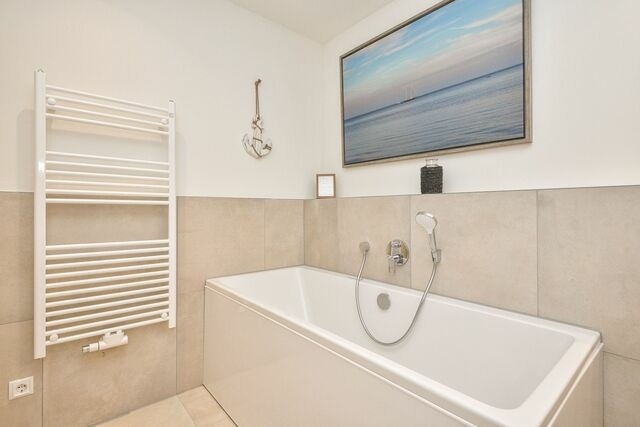 Ferienwohnung in Kellenhusen - Im Sonnengarten Achtern Diek - Bild 20