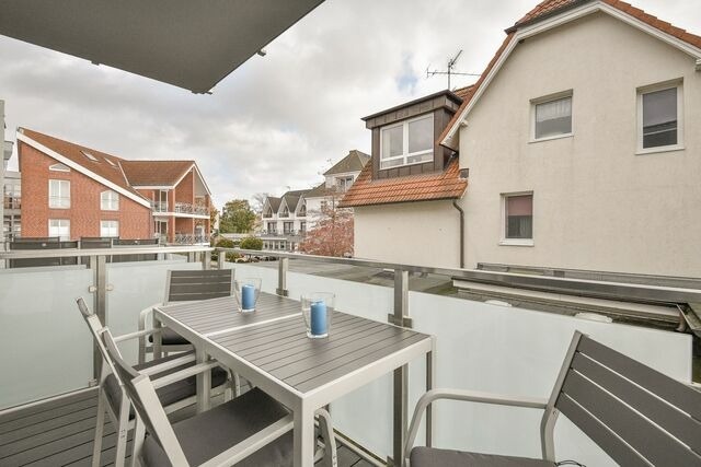 Ferienwohnung in Kellenhusen - Im Sonnengarten Achtern Diek - Bild 23