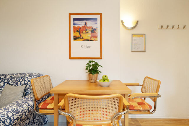 Ferienwohnung in Fehmarn - Schwalbennest - Bild 10