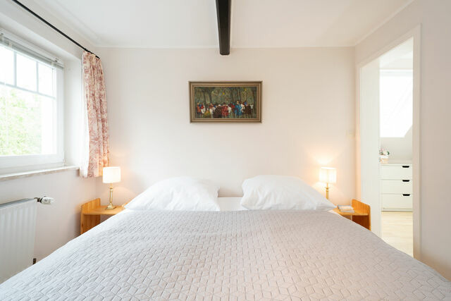 Ferienwohnung in Fehmarn - Schwalbennest - Bild 16