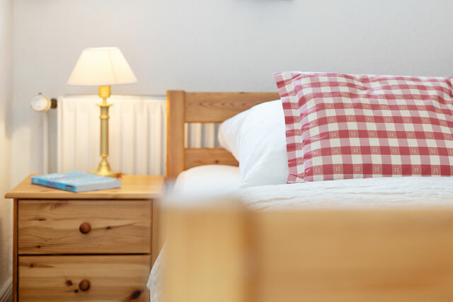 Ferienwohnung in Fehmarn - Schwalbennest - Bild 19