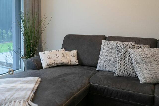 Ferienwohnung in Kellenhusen - Im Sonnengarten Ankerplatz - Bild 5