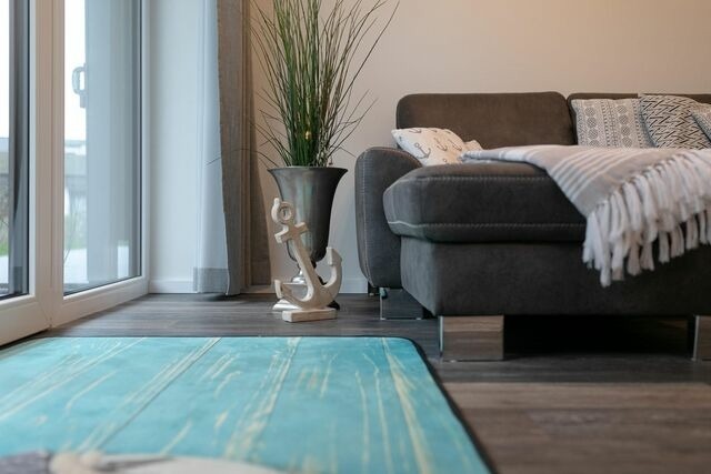 Ferienwohnung in Kellenhusen - Im Sonnengarten Ankerplatz - Bild 7