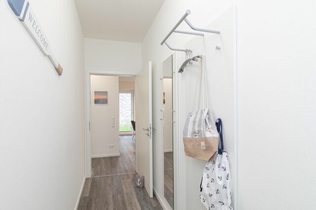 Ferienwohnung in Kellenhusen - Im Sonnengarten Ankerplatz - Bild 21