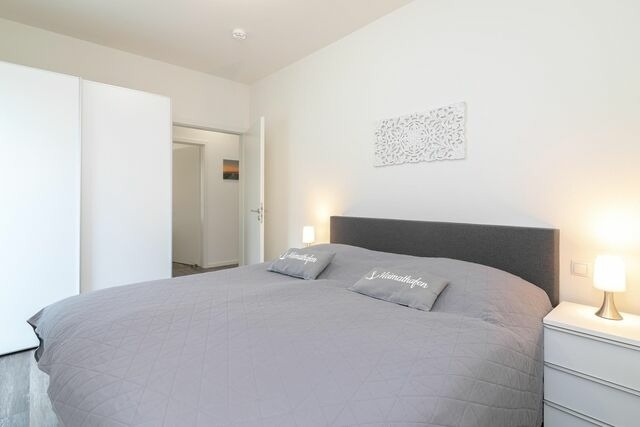 Ferienwohnung in Kellenhusen - Im Sonnengarten Ankerplatz - Bild 23