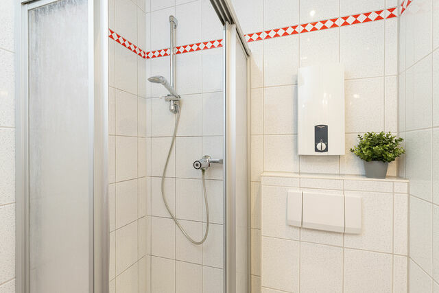 Ferienwohnung in Fehmarn OT Burgtiefe - Strandhafer 1 Utkiekerblick - Bild 20