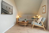 Ferienwohnung in Dahme - Haus Domicil Hygge - Bild 1
