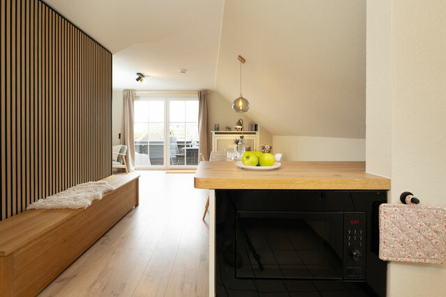 Ferienwohnung in Dahme - Haus Domicil Hygge - Bild 19