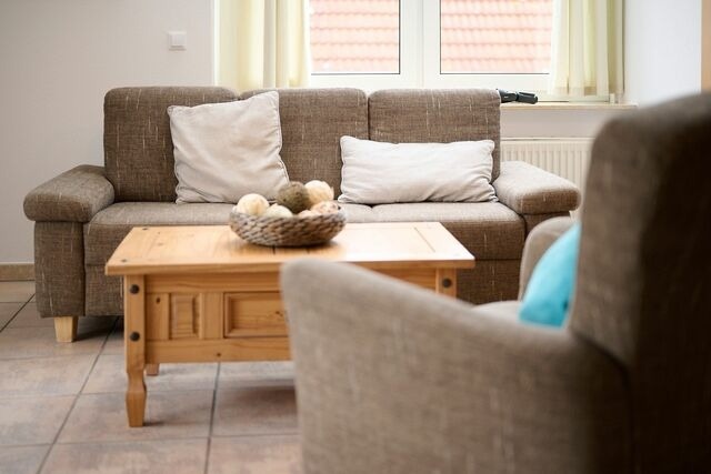 Ferienwohnung in Laboe - Dampfer 1 Ankerwache - Bild 6