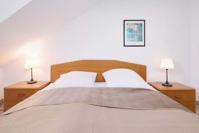 Ferienwohnung in Laboe - Dampfer 1 Ankerwache - Bild 21