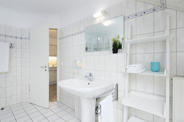 Ferienwohnung in Laboe - Dampfer 1 Ankerwache - Bild 25