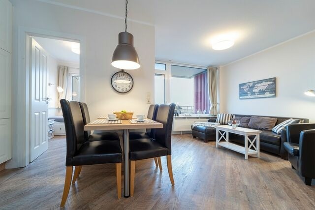 Ferienwohnung in Dahme - Berolina 414 Meeresblick - Bild 3