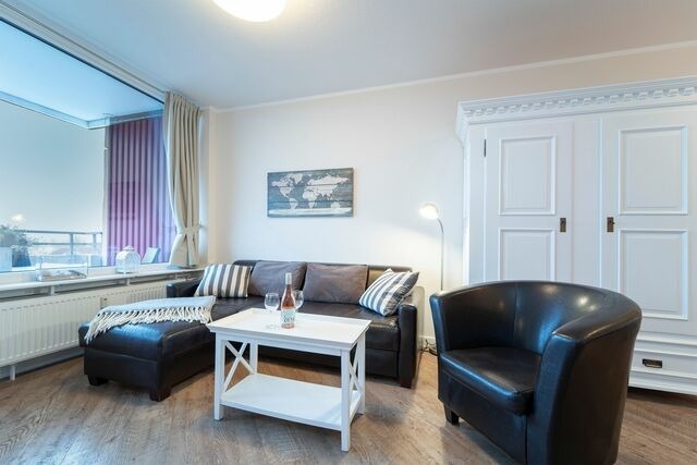 Ferienwohnung in Dahme - Berolina 414 Meeresblick - Bild 5