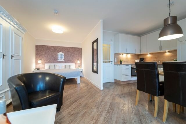 Ferienwohnung in Dahme - Berolina 414 Meeresblick - Bild 11