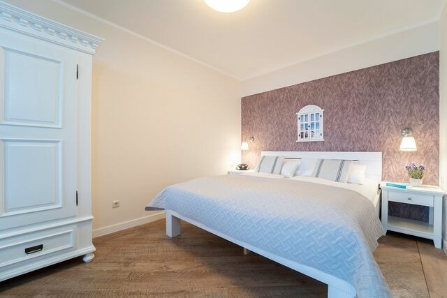 Ferienwohnung in Dahme - Berolina 414 Meeresblick - Bild 13