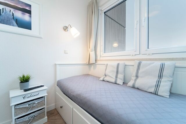 Ferienwohnung in Dahme - Berolina 414 Meeresblick - Bild 25